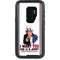 Uncle Sam Vintage War Poster Otterbox Defender Galaxy Skin