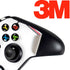 Uncle Sam Vintage War Poster Xbox One Controller Skin