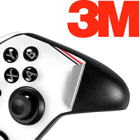 Uncle Sam Vintage War Poster Xbox One Elite Controller Skin