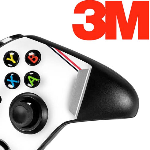 Uncle Sam Vintage War Poster Xbox One S All-Digital Edition Bundle Skin