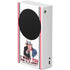 Uncle Sam Vintage War Poster Xbox Series S Console Skin
