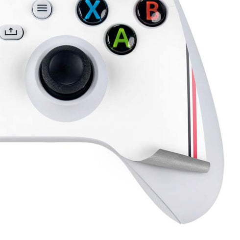 Uncle Sam Vintage War Poster Xbox Series S Controller Skin