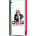 Uncle Sam Vintage War Poster Xbox Series X Console Skin