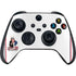 Uncle Sam Vintage War Poster Xbox Series X Controller Skin