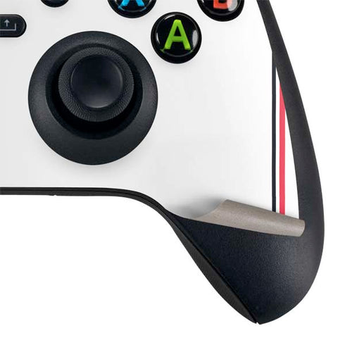 Uncle Sam Vintage War Poster Xbox Series X Controller Skin