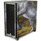 Ed Beard Jr. Unicorn of the Willow Corsair 4000D Tempered Glass Mid-Tower ATX Case Skin