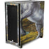 Ed Beard Jr. Unicorn of the Willow Corsair 4000D Tempered Glass Mid-Tower ATX Case Skin