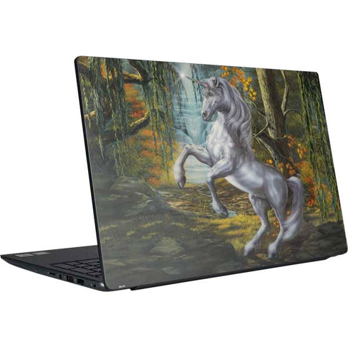 Ed Beard Jr. Unicorn of the Willow Dell Vostro Skin