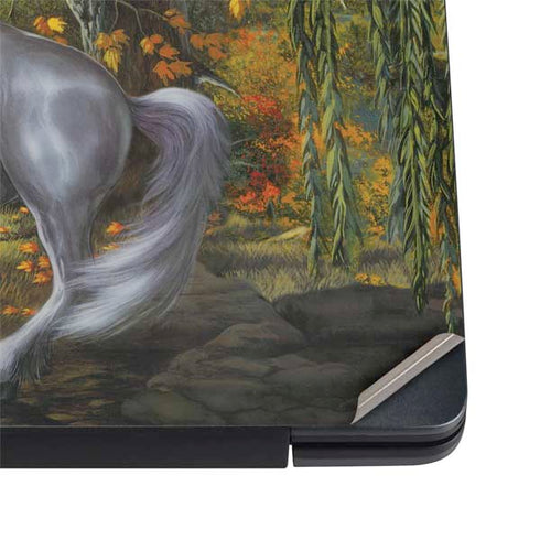 Ed Beard Jr. Unicorn of the Willow Dell Vostro Skin