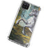 Ed Beard Jr. Unicorn of the Willow Galaxy A12 Clear Case