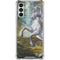 Ed Beard Jr. Unicorn of the Willow Galaxy A13 5G Clear Case