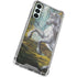 Ed Beard Jr. Unicorn of the Willow Galaxy A13 5G Clear Case