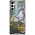 Ed Beard Jr. Unicorn of the Willow Galaxy A14 5G Clear Case