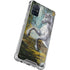 Ed Beard Jr. Unicorn of the Willow Galaxy A51 5G Clear Case
