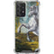 Ed Beard Jr. Unicorn of the Willow Galaxy A52 5G Clear Case