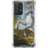 Ed Beard Jr. Unicorn of the Willow Galaxy A52 5G Clear Case