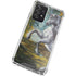 Ed Beard Jr. Unicorn of the Willow Galaxy A52 5G Clear Case