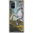 Ed Beard Jr. Unicorn of the Willow Galaxy A71 5G Clear Case