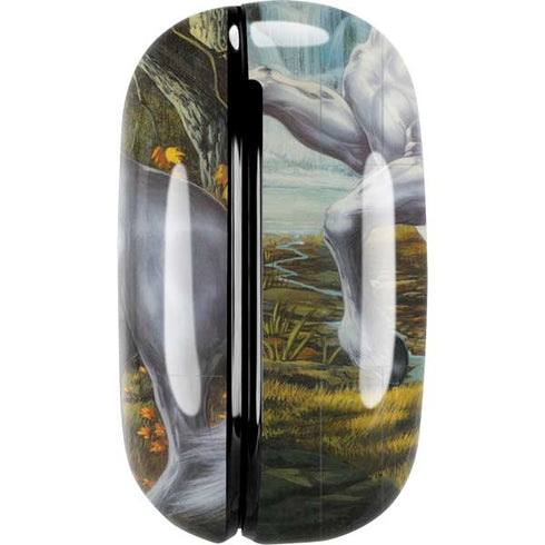 Ed Beard Jr. Unicorn of the Willow Galaxy Buds Pro Skin