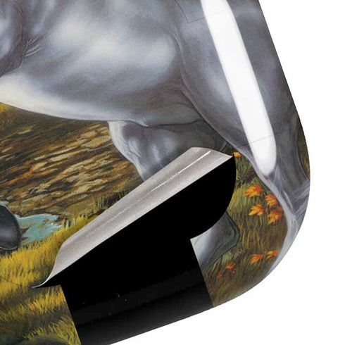 Ed Beard Jr. Unicorn of the Willow Galaxy Buds Pro Skin