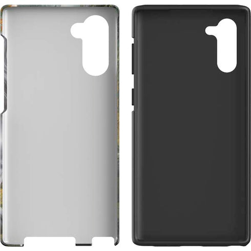 Ed Beard Jr. Unicorn of the Willow Galaxy Note 10 Pro Case