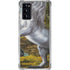 Ed Beard Jr. Unicorn of the Willow Galaxy Note20 5G Clear Case