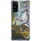 Ed Beard Jr. Unicorn of the Willow Galaxy S20 FE Clear Case