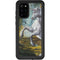 Ed Beard Jr. Unicorn of the Willow Galaxy S20 Plus Waterproof Case