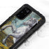 Ed Beard Jr. Unicorn of the Willow Galaxy S20 Plus Waterproof Case