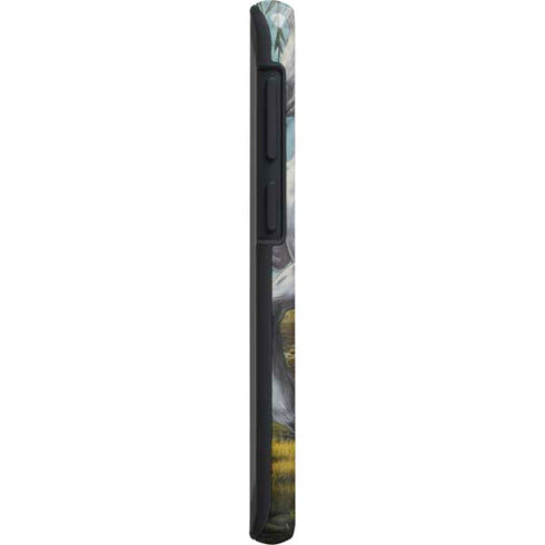 Ed Beard Jr. Unicorn of the Willow Galaxy S20 Ultra 5G Pro Case