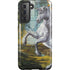 Ed Beard Jr. Unicorn of the Willow Galaxy S21 5G Pro Case