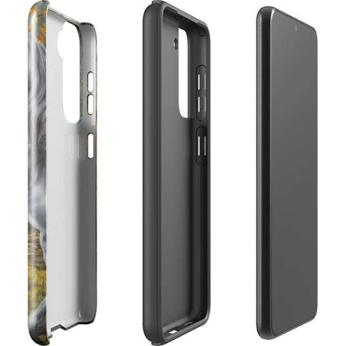 Ed Beard Jr. Unicorn of the Willow Galaxy S21 5G Pro Case