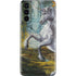 Ed Beard Jr. Unicorn of the Willow Galaxy S21 5G Skin