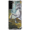 Ed Beard Jr. Unicorn of the Willow Galaxy S21 Plus 5G Clear Case
