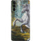 Ed Beard Jr. Unicorn of the Willow Galaxy S21 Plus 5G Skin