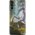 Ed Beard Jr. Unicorn of the Willow Galaxy S21 Plus 5G Skin