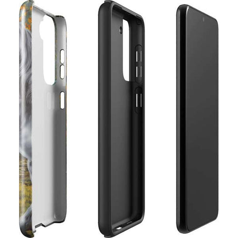 Ed Beard Jr. Unicorn of the Willow Galaxy S22 Plus Pro Case