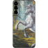 Ed Beard Jr. Unicorn of the Willow Galaxy S22 Plus Skin