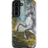 Ed Beard Jr. Unicorn of the Willow Galaxy S22 Pro Case