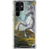 Ed Beard Jr. Unicorn of the Willow Galaxy S22 Ultra Clear Case