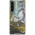 Ed Beard Jr. Unicorn of the Willow Galaxy S23 Plus Clear Case