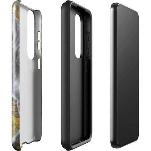 Ed Beard Jr. Unicorn of the Willow Galaxy S23 Plus Pro Case