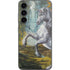 Ed Beard Jr. Unicorn of the Willow Galaxy S23 Plus Skin