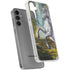 Unicorn of the Willow by Ed Beard Jr Galaxy S24 Plus Clear Case
