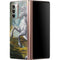 Ed Beard Jr. Unicorn of the Willow Galaxy Z Fold2 5G Skin