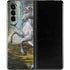 Ed Beard Jr. Unicorn of the Willow Galaxy Z Fold3 5G Skin