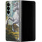 Ed Beard Jr. Unicorn of the Willow Galaxy Z Fold4 5G Skin