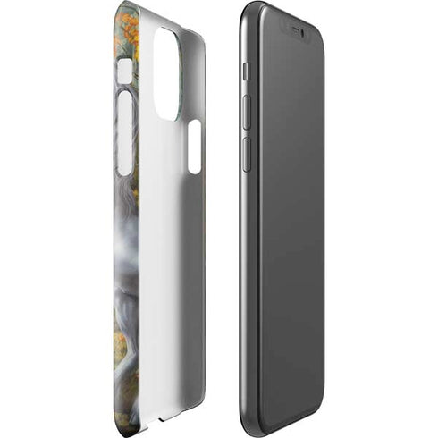 Ed Beard Jr. Unicorn of the Willow iPhone 11 Pro Lite Case