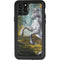 Ed Beard Jr. Unicorn of the Willow iPhone 11 Pro Max Waterproof Case