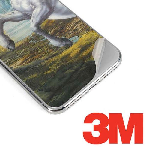 Ed Beard Jr. Unicorn of the Willow iPhone 11 Pro Skin